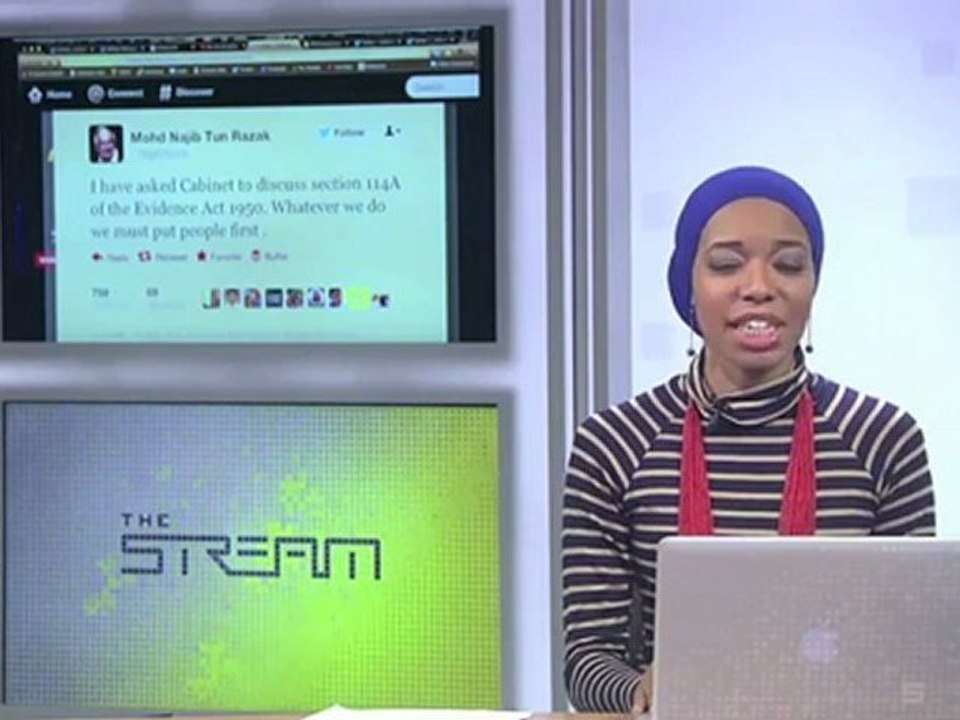 Stream Leads 14/08/2012