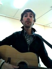 Once again,Eric Billy