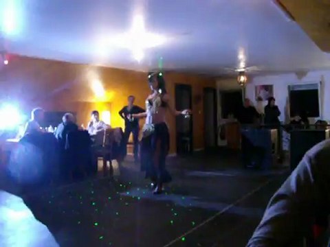 Belly dance leyla- Les Ailes d Isis!!