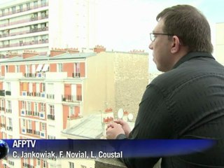 Prière universelle: "un terreau pour l'homophobie"