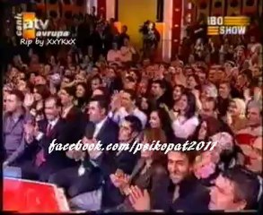 İSMAİL YK ÇITI PITI (İBO SHOW)