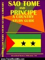 Travel Book Review: Sao Tome and Principe Country Study Guide (World Country by Ibp Usa, USA International Business Publications