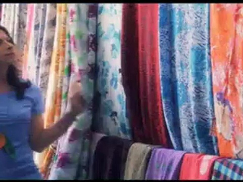 Le Maroc que j'aime : Laayoune-ville