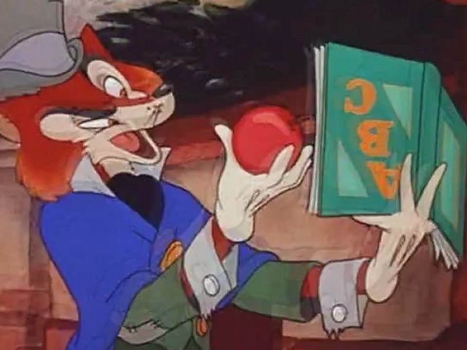 Komm mit ins Abenteuerland