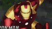 Marvel Avengers™ Battle for Earth - Gamescom Trailer [FR]