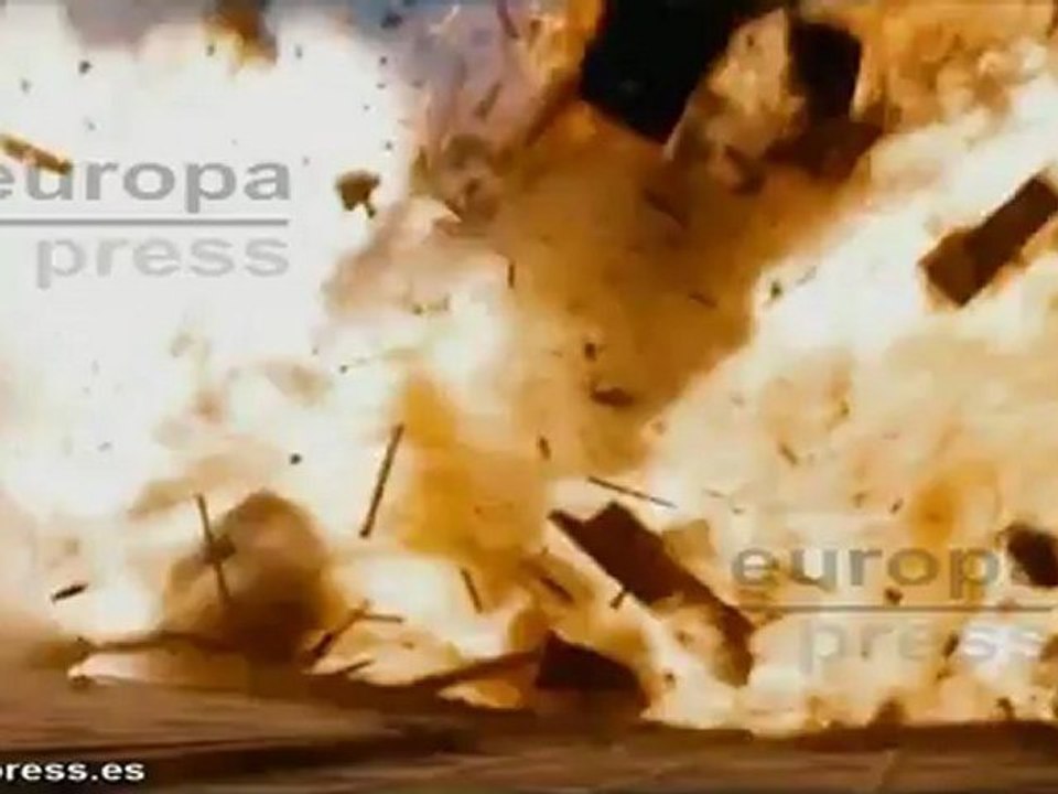 Eastwood, Ford y Snipes en la agenda de 'Los Mercenarios 3'