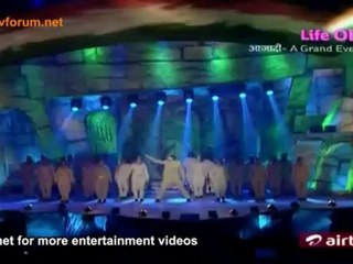 Azaadi A Grand Event 15th August 2012 Video Watch Online Part3