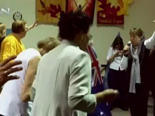 Australia’s ‘Rise Up’ Hopes to Mirror Success of Tea Party - CBN.com