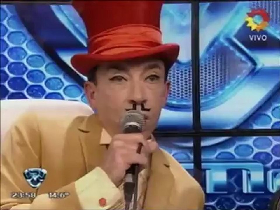 Sofía Pachano habló por primera vez de su acosador