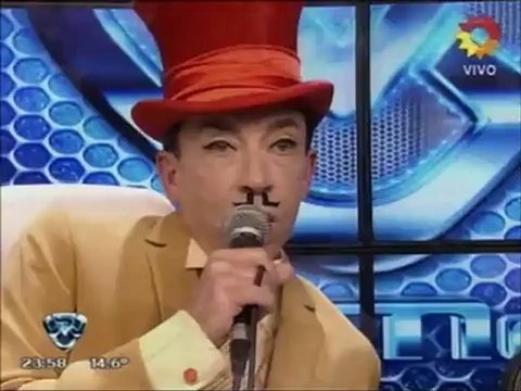 Sofía Pachano habló por primera vez de su acosador