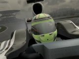 F1 2011 - GP d'Allemagne - Kier vs Buemi (1)