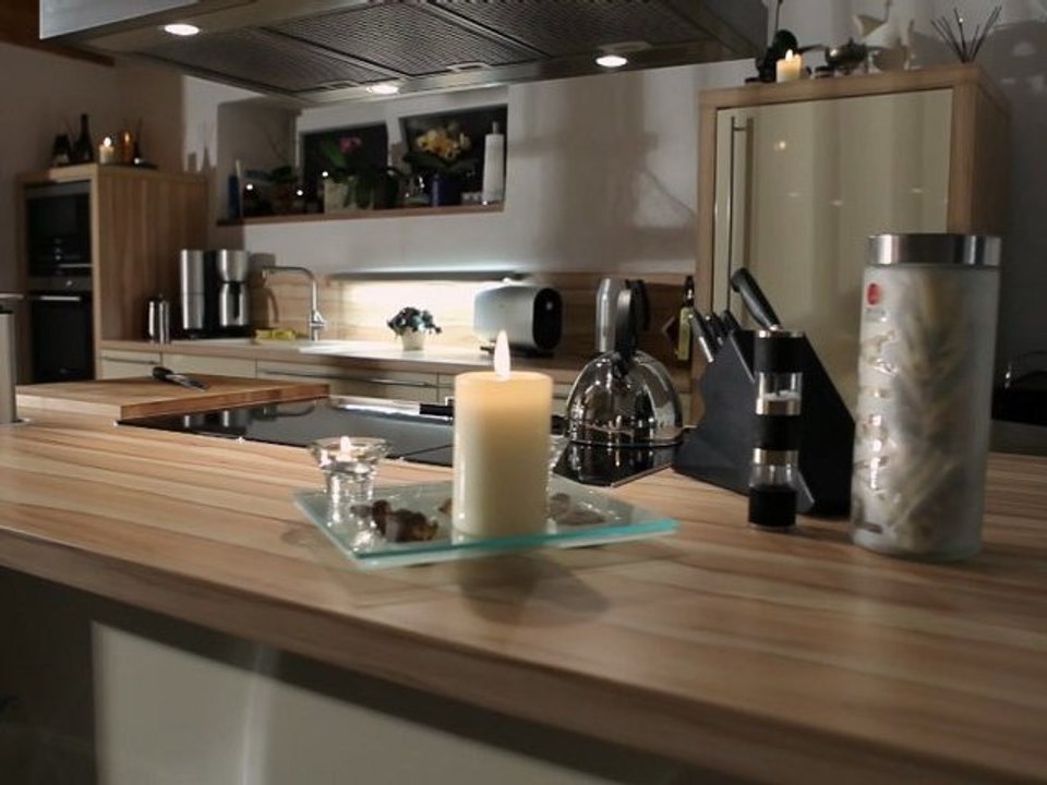 Imagetrailer micheel küchenstudio