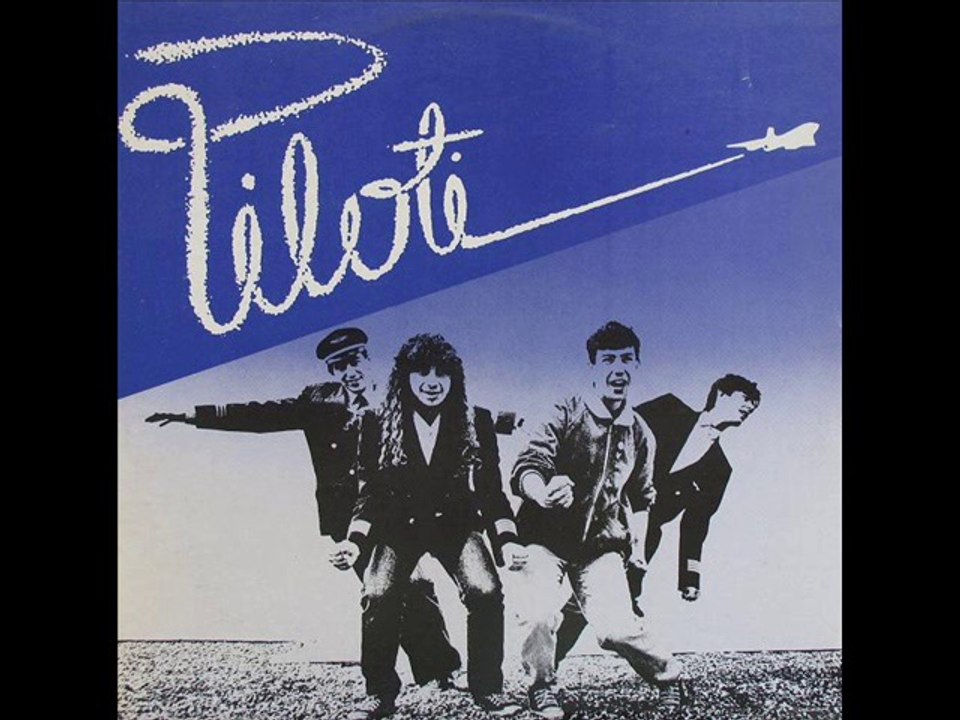 NEDELJOM UVEČE - PILOTI (1981)