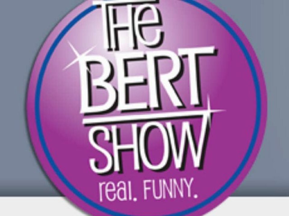 Joe Jonas Interview on Q100, The Bert Show (august 15, 2012)