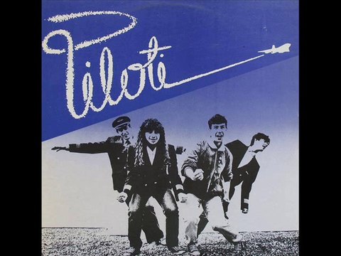 NOVO ODELO - PILOTI (1981)