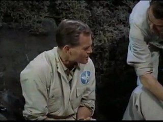 Voyage vers la 7ème planète - Bande-annonce [VO]