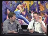 Classic Game Room - STREETS of RAGE for Sega Genesis review