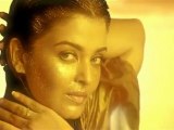 Aishwarya Rai Bachchan - Kalyan Jewellery Ad - Bathe in Golde 2012
