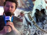 Assassin's Creed III nos impressions