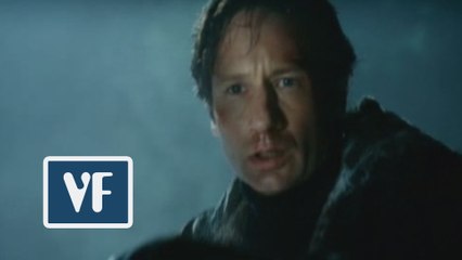 X-Files : Régénération - Bande-annonce [VF]