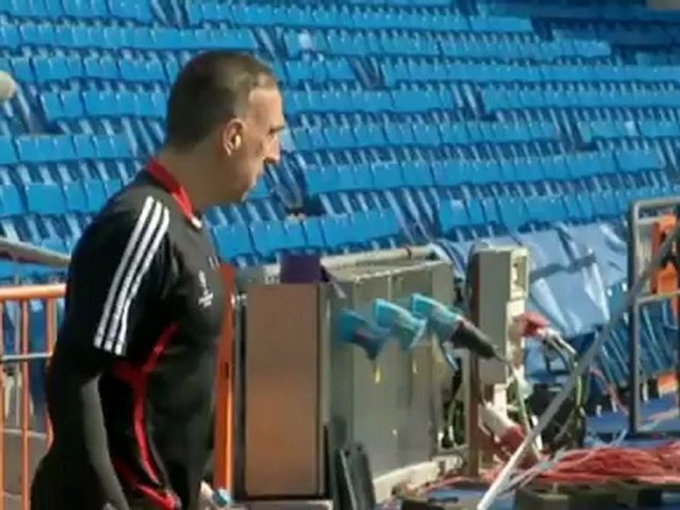 Ribéry muss doch vor Gericht