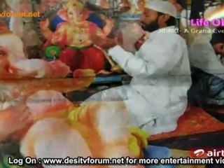 Azaadi A Grand Event 15th August 2012 Video Watch Online Part5