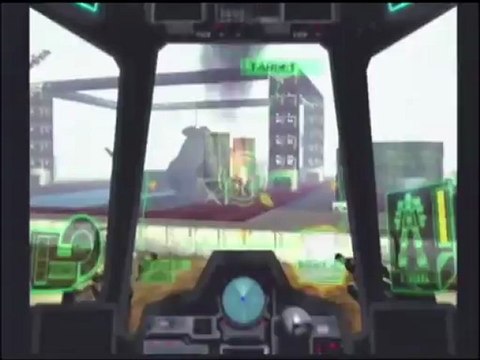 Classic Game Room - GUNDAM for Sega Dreamcast review