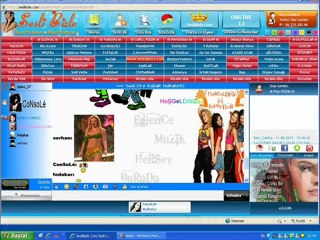 www.seslibizle.com Seo Tiitle Seslisite Seslisiteler Kameralı Chat Görüntülü Sohbet Youtube