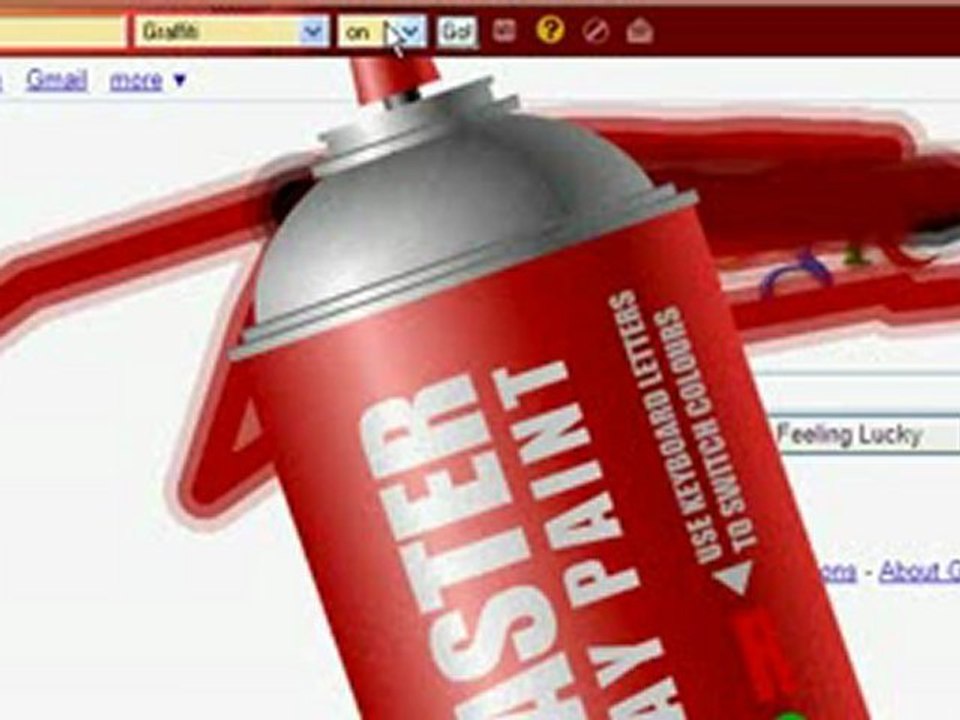 Destroy Google! -