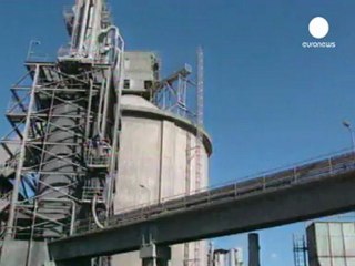 Holcim takes concrete steps