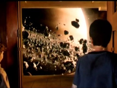 Zathura - Une aventure spatiale - Bande-annonce [VF]