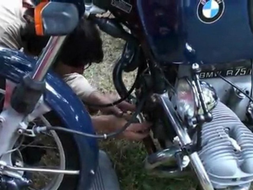 Chasseneuil sur Bonnieure - Deuxième partie