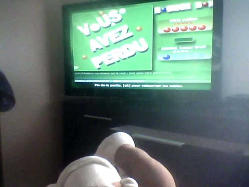 Super Mario Bros. ep.11 Mario et Donkey Kong jouent à Bouncebox