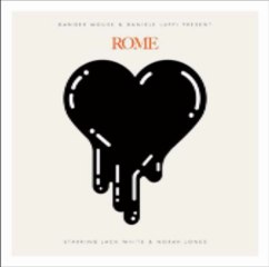 Danger Mouse & Daniele Luppi - Rome (Free Download Link) Album Preview