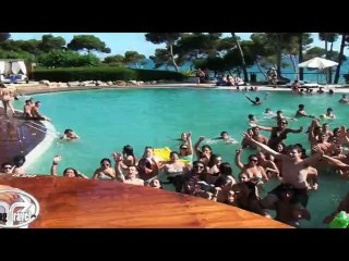 Young Travel Salou 2012