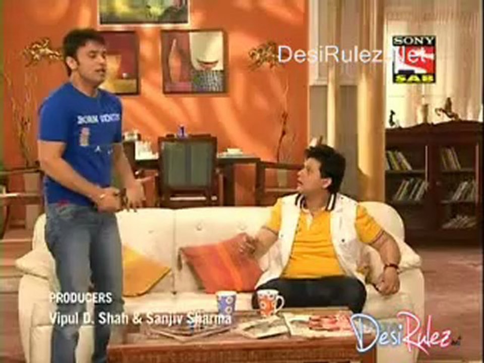 Golmaal Hai Bhai Sab Golmaal Hai 15th August 2012pt1