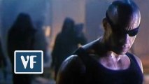 Les Chroniques de Riddick - Bande-annonce [VF]