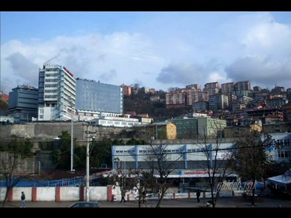 Zonguldak, Fotolarımda