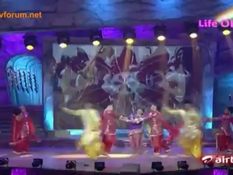 Azaadi A Grand Event 15th August 2012 Video Watch Online2-1