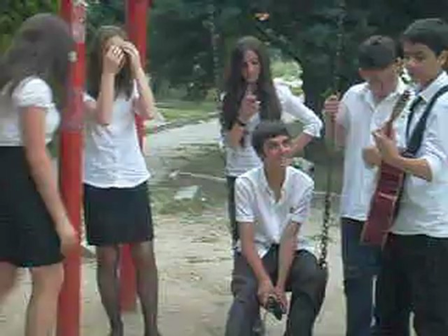 Şarkılar 3