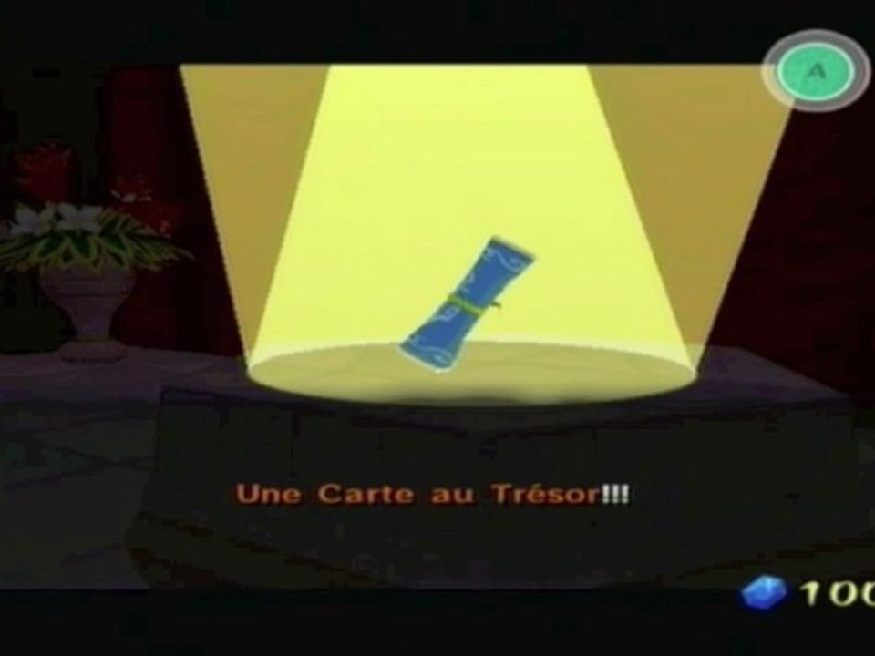 [Walkthrough] Zelda : The Wind Waker |19| Commerce à Mercantîle