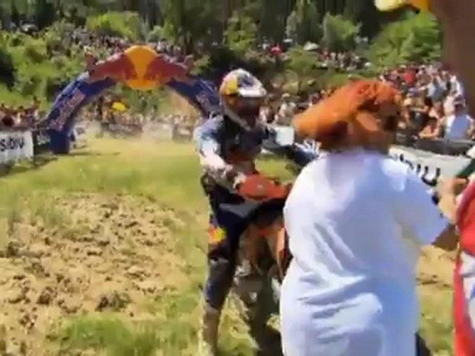 Al margen: Romaniacs 2012 | Al Volante