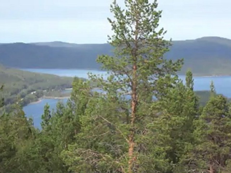 lac Inari