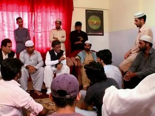 Paigham ( Ghair Muslimo se Taaluqaat ) by Express Ent 15th Aug 2012