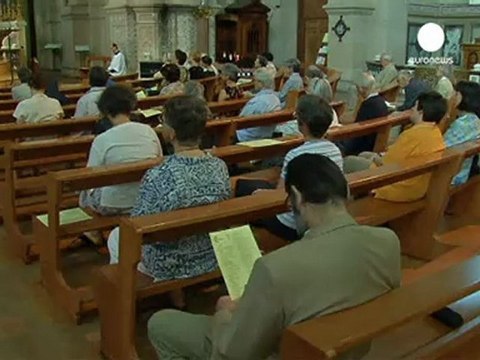 Francia: in tutte le chiese preghiera contro i matrimoni gay