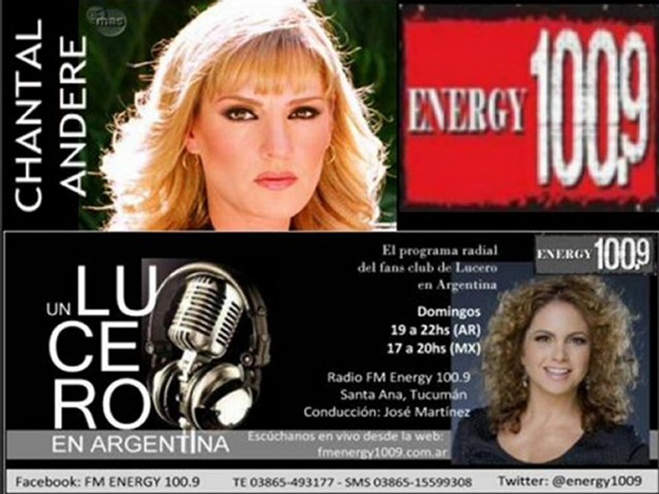 Programa 66 Fm Energy 100.9 - 12 Ago 2012 (Parte 2)