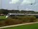 Extrémní stroje: Vysokorychlostní vlaky (2000, CZ, 46'45'')