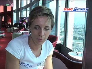 Pas de suffisance pour les basketteuses françaises