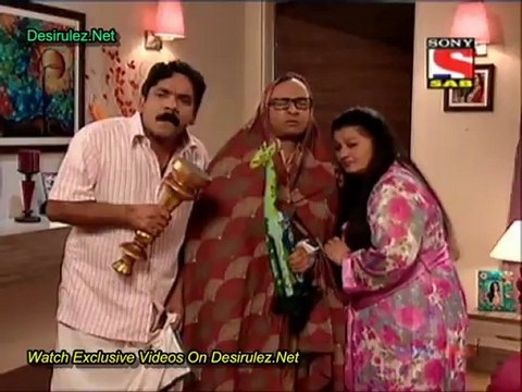 Golmaal Hai Bhai Sab Golmaal Hai 15th August 2012 Part2