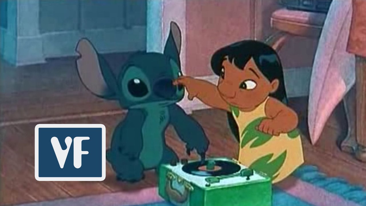 Lilo Et Stitch 3 Bande Annonce Lilo & Stitch - Bande-annonce [VF] - Vidéo Dailymotion